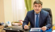 Дархан Калетаев назначен министром по делам религий и гражданского общества