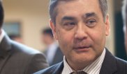 Нурлан Ермекбаев назначен помощником Президента - секретарем Совбеза