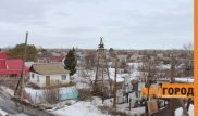 Плита упала на девушку с ребенком в Уральске