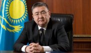 Талгат Донаков получил новую должность
