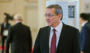Владимир Жумаканов освобожден от должности