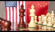 Китай запретил американские авто и бобы