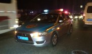 18-летнего парня сбили насмерть на "пешеходке" в Алматы. Водитель скрылся