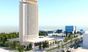 Как изменится проспект Достык в Алматы