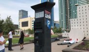 Опубликованы списки должников, не оплативших парковку в Астане
