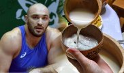 Қымыз бен саумал барда допингтің қажеті не? - Ресейлік бапкер Эдуард Базров