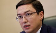 Акишев не видит рисков для тенге