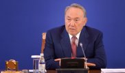 Назарбаев дал "домашнее задание" Шукееву и Досаеву
