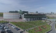 Акция "День здоровья" пройдет в Президентской клинике