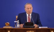 Назарбаев о проверках после Кемерово: "Предприниматели начали доказывать, что все хорошо"