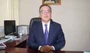 Назначен председатель Комитета ветконтроля и надзора