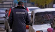 Президент пообещал улучшить условия работы полиции Астаны