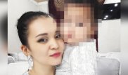 Ребенка телеведущей, которая погибла в лифте в Актобе, госпитализировали