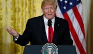 Трамп задумался о пошлинах для КНР еще на 100 миллиардов долларов