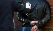Группу людей задержало Нацбюро на границе с Кыргызстаном