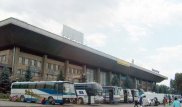 Что будут делать с автовокзалами "Сайран" и "Саяхат" в Алматы