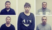 "Играли роли потерпевшей и полицейских". Подозреваемых в вымогательстве задержали в Астане