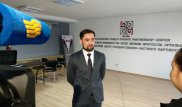 Недостроенные бизнес-центры предлагают переделать в "общаги" для казахстанских студентов