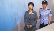 Экс-президента Южной Кореи приговорили к 24 годам тюрьмы