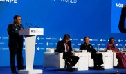 Минобороны Казахстана приняло участие в работе конференции по международной безопасности