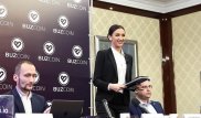 Бузяндия, бузофоны и бузолеты - “империю“ Buzcoin телеведущей затролили в соцсетях