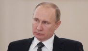Путин снял с должностей 11 генералов силовых ведомств