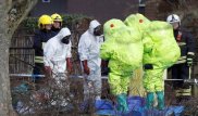 Британская разведка нашла место, где сделали "Новичок". Оно недалеко от границы с Казахстаном