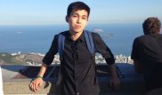 Парень из Павлодара поступил в знаменитый вуз, где преподавал Эйнштейн