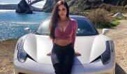 33-летняя звезда Instagram погибла в катастрофе
