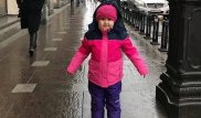 Умерла девочка из Тараза, которой помогали люди со всего мира