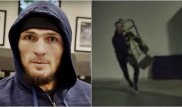 Отец рассказал, почему Хабиб не вышел из автобуса дать сдачи МакГрегору