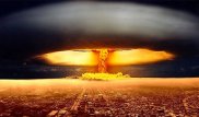 Ученые рассчитали последствия падения ядерной бомбы на Алматы и Астану