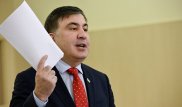 Саакашвили нашел новую работу