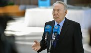 Назарбаев поздравил казахстанцев с праздником Пасхи