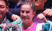 Команда Фирузы Шариповой предложила бой чемпионке мира