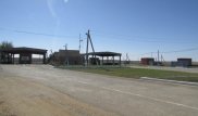 Один из пунктов пропуска на российско-казахстанской границе закрыли из-за паводка