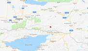 Землетрясение произошло в Алматинской области
