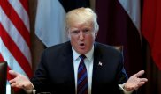 Трамп обвинил Путина в поддержке "животного Асада"