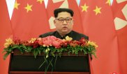 КНДР заявила о готовности отказаться от ядерного оружия