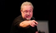 Евгений Жуманов сыграет в новом музыкальном спектакле