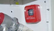 "Все, что можно, нарушено". Результаты противопожарных проверок в Астане озвучил глава КЧС