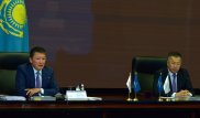 Тимур Кулибаев: сельхозкооперация поможет ЮКО конкурировать на приграничных рынках