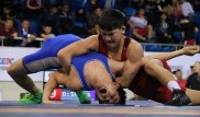 С начала года в Алматы проведено более 700 спортивных мероприятий