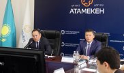 Семерых чиновников привлекли к ответственности за вмешательство в бизнес Жамбылской области