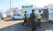 Страшную находку сделали дворники в железном ящике в Уральске