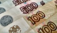 Казахстанцы выкупили в обменниках значительно больше рублей, чем сдали