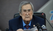 Аман Тулеев избран председателем парламента Кемеровской области