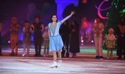 10 тысяч школьников Алматы увидят ледовое шоу "Белоснежка"