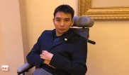 Нияз Сундиталиев: Каково это - прожить человеку на пособие по инвалидности в Казахстане