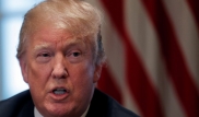 Трамп не поехал в Латинскую Америку из-за ситуации в Сирии